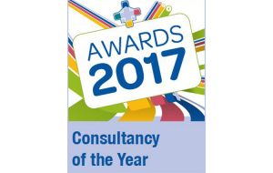 Healthcare Estates Awards 2017