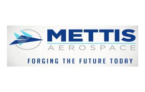 Mettis Aerospace logo