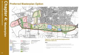 Masterplan Melton Mowbray