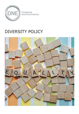 research on diversity policy
