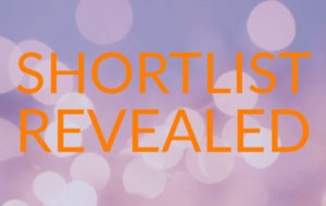 CE awards shortlist