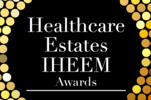 Healthcare Estates awards