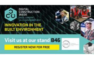 Digital Construction Week