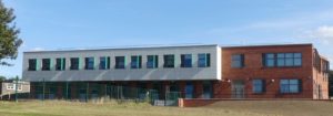 Coundon Court School Expansion