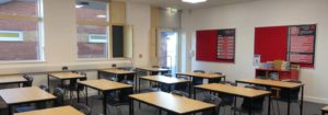 Coundon Court School Expansion