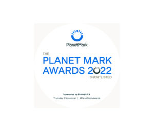 Planet Mark awards