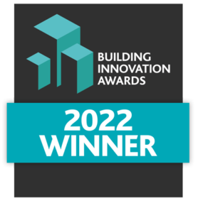 Building Innovation Award 2022 Winner