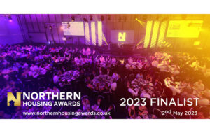 Northern Housing Awards Finalist