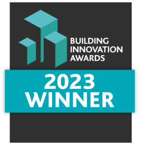 Building Innovation Winner